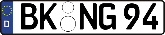 BK-NG94