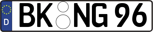 BK-NG96