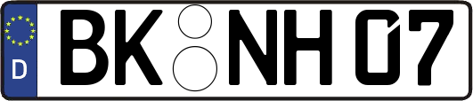 BK-NH07