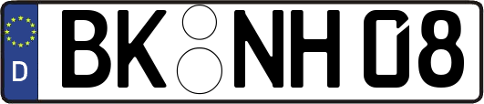 BK-NH08