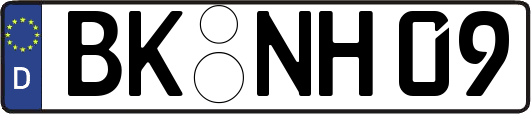 BK-NH09
