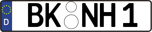 BK-NH1