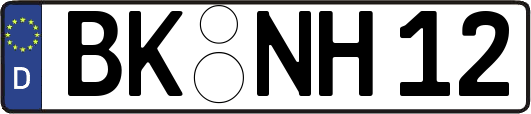 BK-NH12