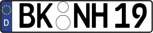 BK-NH19