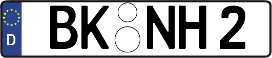 BK-NH2