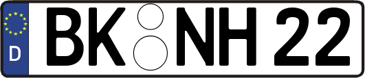 BK-NH22