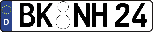 BK-NH24