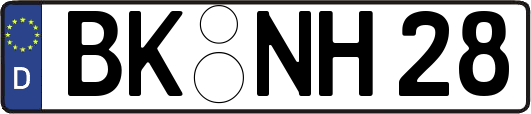 BK-NH28
