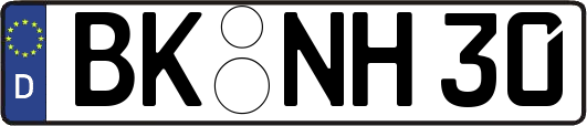 BK-NH30