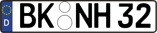 BK-NH32