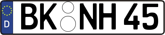 BK-NH45