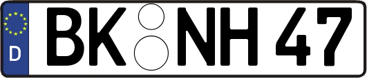 BK-NH47