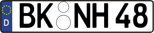 BK-NH48