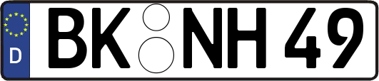 BK-NH49