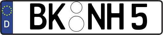 BK-NH5