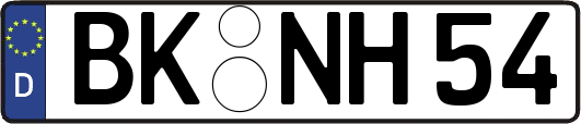 BK-NH54