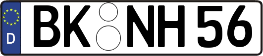 BK-NH56