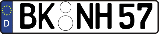BK-NH57