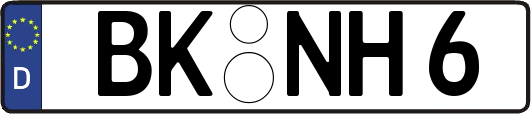 BK-NH6