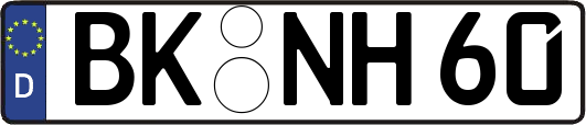 BK-NH60
