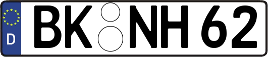BK-NH62