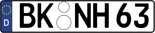 BK-NH63
