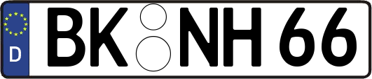 BK-NH66