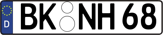 BK-NH68