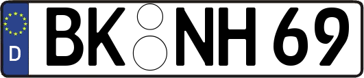 BK-NH69