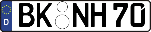 BK-NH70