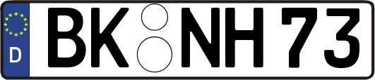 BK-NH73