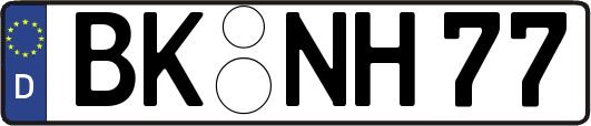 BK-NH77