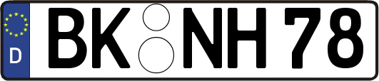BK-NH78