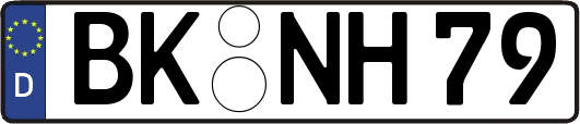 BK-NH79