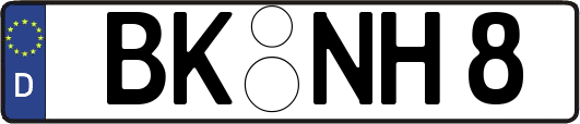 BK-NH8