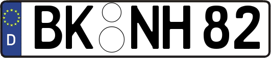 BK-NH82