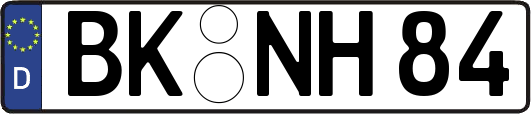 BK-NH84