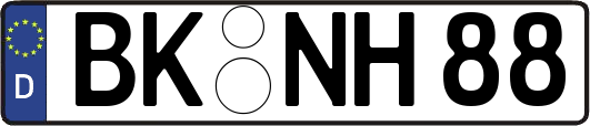 BK-NH88