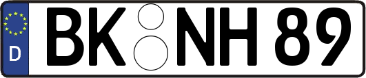 BK-NH89