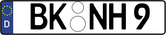 BK-NH9