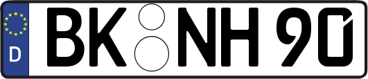BK-NH90