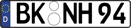 BK-NH94