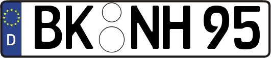 BK-NH95