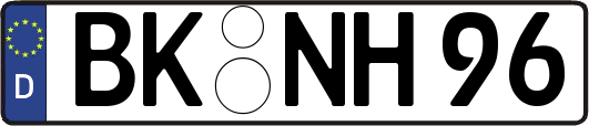 BK-NH96