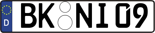 BK-NI09