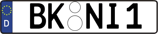 BK-NI1