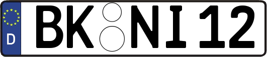 BK-NI12