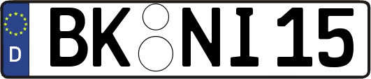BK-NI15