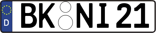 BK-NI21