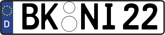 BK-NI22
